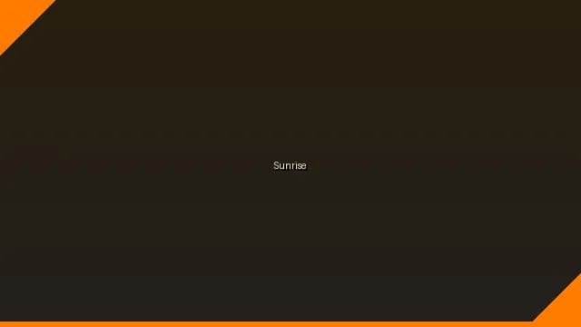 必撸作品 - 《日出之前》鸿博体育版网址 参赛视频
