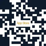 App Store下载二维码 - 每日大赛 鸿博体育版网址 APP