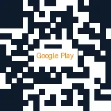 Google Play下载二维码 - 每日大赛 鸿博体育版网址 APP