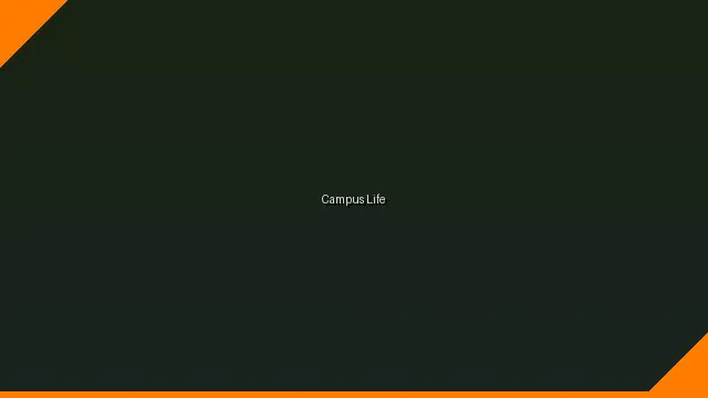 校园生活主题赛 - 鸿博体育版网址 UGC视频竞赛